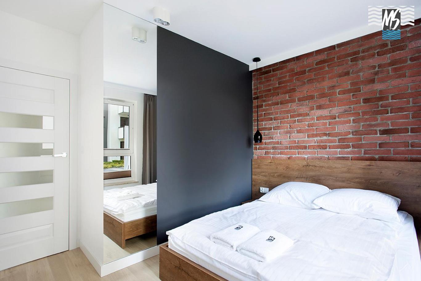 Ms Apartments Sky Tower I Gdansk Exterior photo